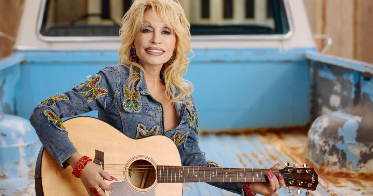 Dolly Parton legendary country music star - bdusatopnews24