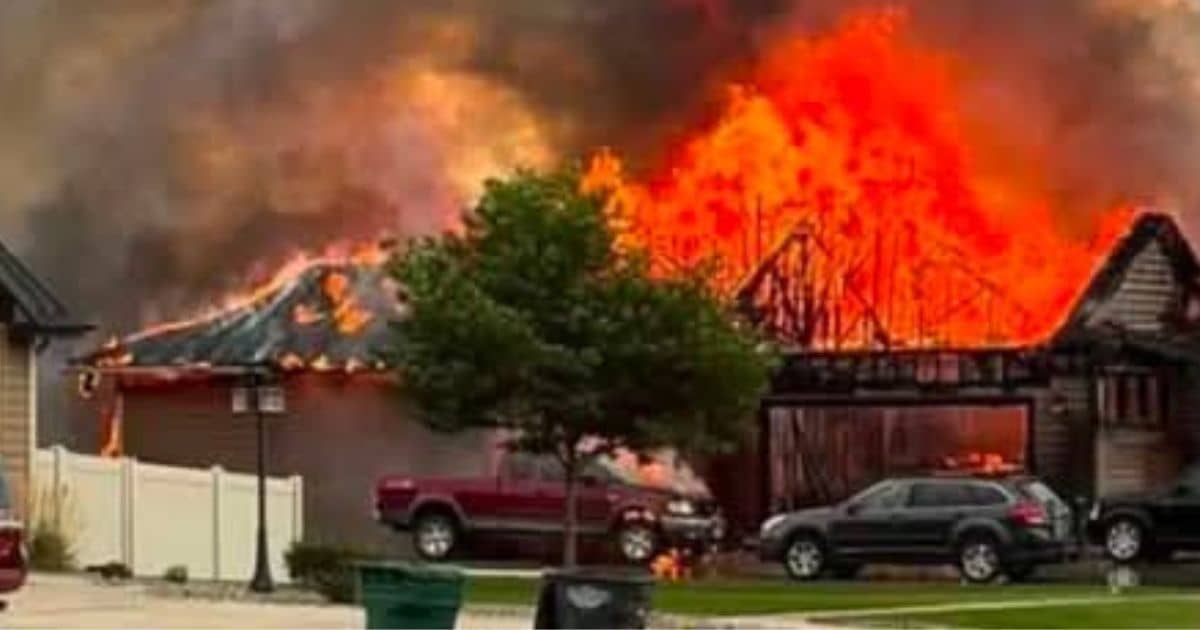 Montana family shooting site in Billings