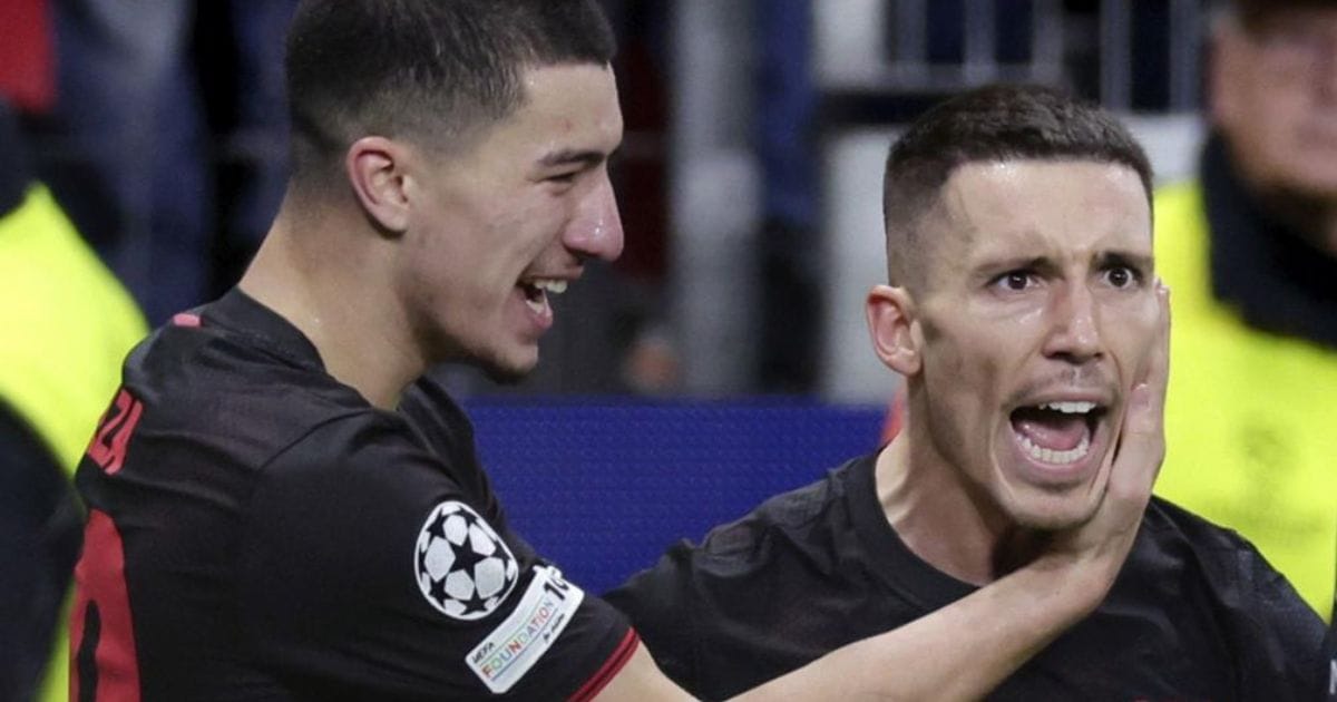 Newcastle United vs Bayer Leverkusen match preview and player lineups