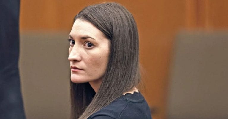 Jury deliberates in the trial of a Massachusetts mother accused of killing her children