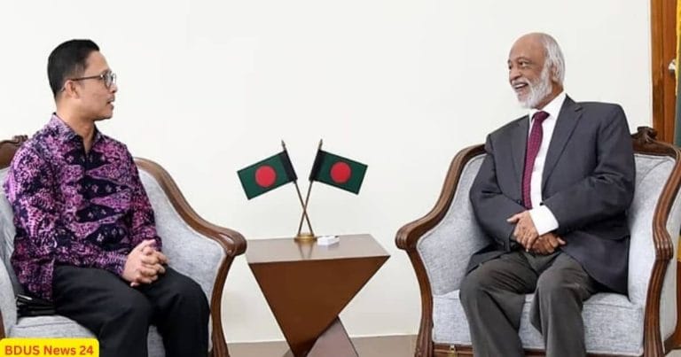 মালয়েশিয়ায় কর্মী পাঠানো ও শ্রমবাজার সংক্রান্ত আপডেট খবর - BDUS News 24