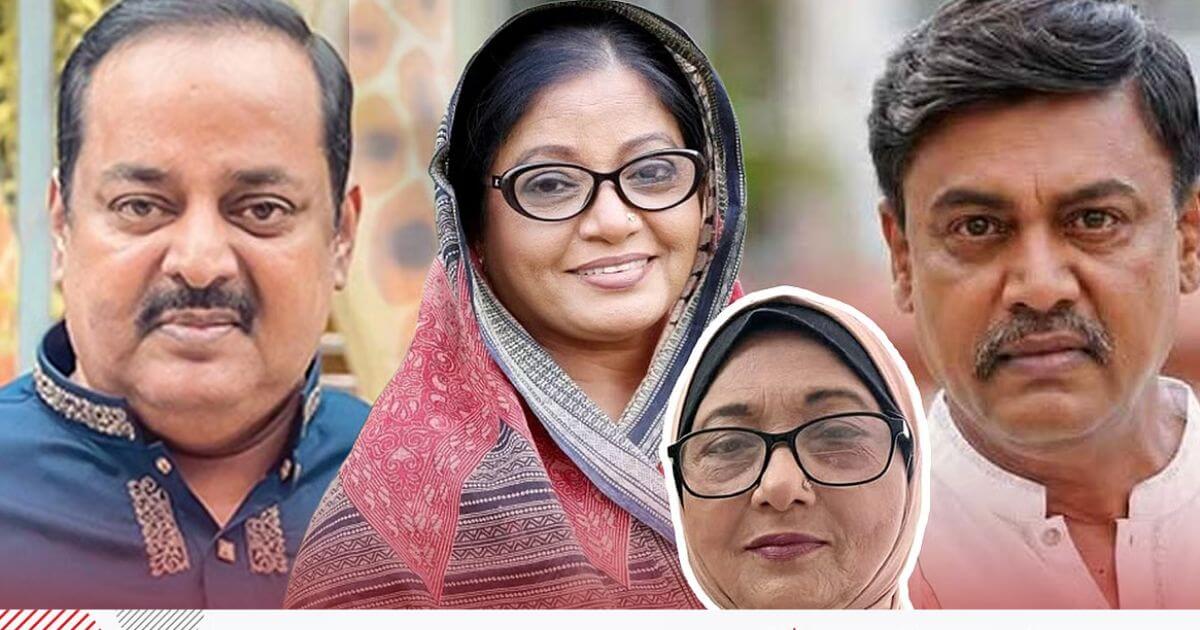 Salman Shah's mother Neela Chowdhury talking about the murder case investigation and suspects