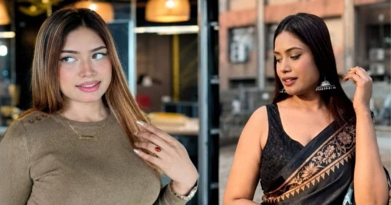 পর্নোগ্রাফি তৈরি ও বিক্রির অভিযোগে গ্রেপ্তার ইনফ্লুয়েন্সার সুমাইয়ার আপডেট খবর