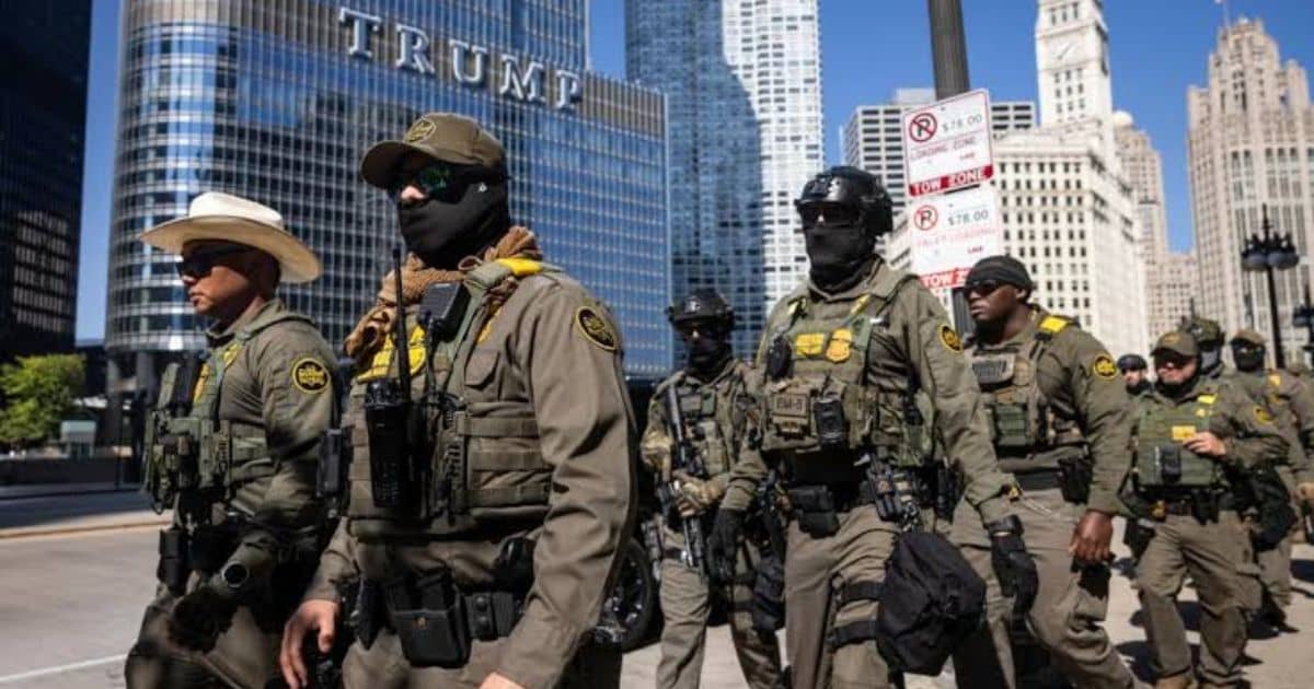 US crime news and court trial updates in America