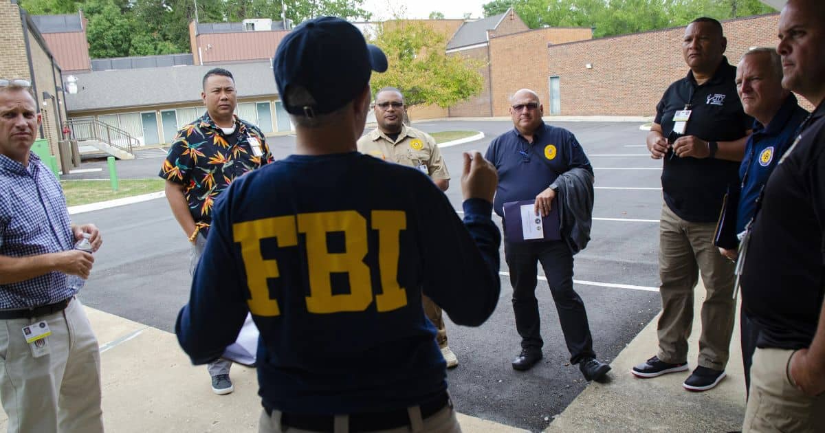 US local crime news and federal court updates in America