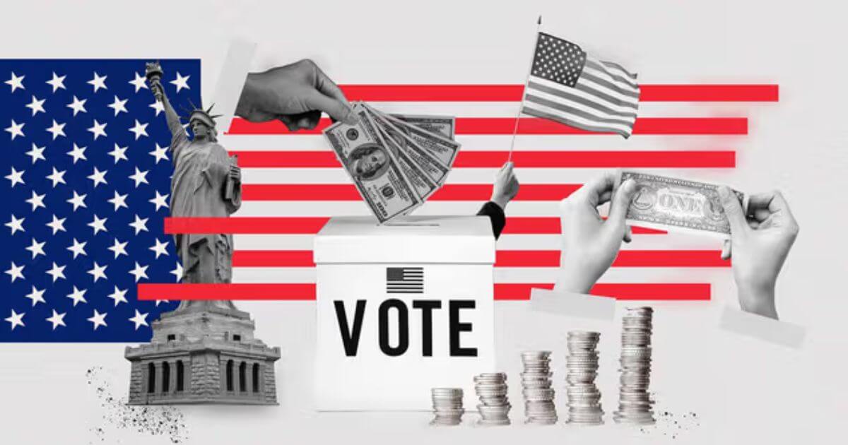 US politics and elections key policy shifts and campaign updates