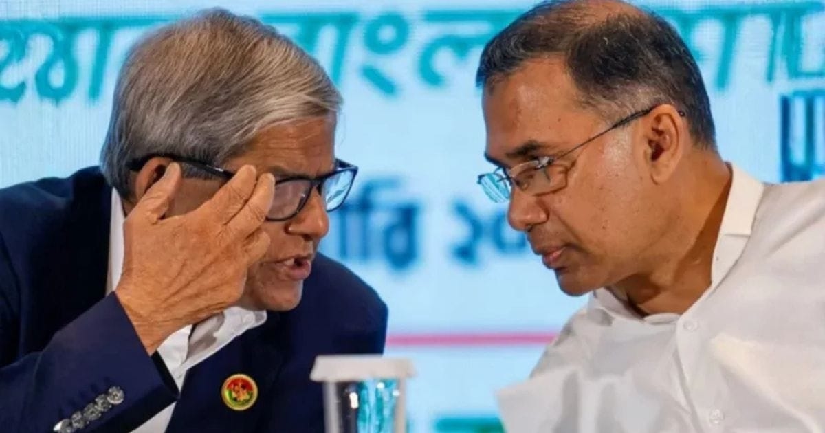 প্রধানমন্ত্রী তারেক রহমান কর্তৃক কিশোরগঞ্জের ঐতিহাসিক শোলাকিয়া ঈদগাহ উন্নয়ন প্রকল্পের উদ্বোধন