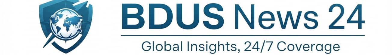 BDUS News 24