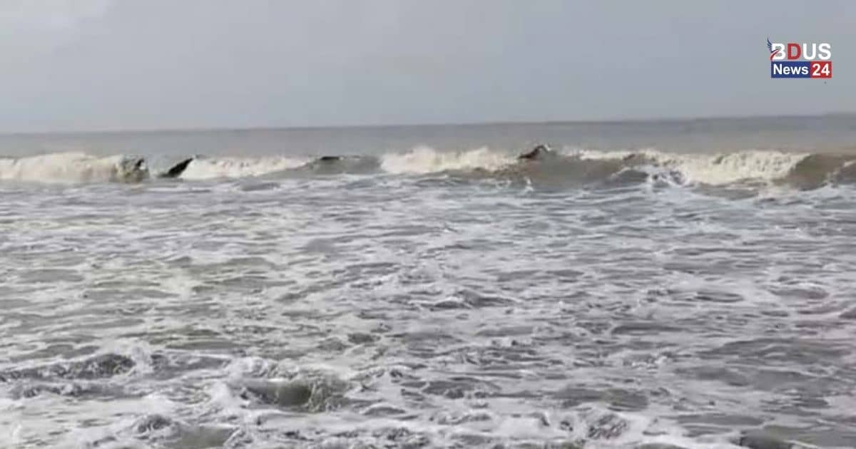 আজকের আবহাওয়া ও বৃষ্টির পূর্বাভাস
