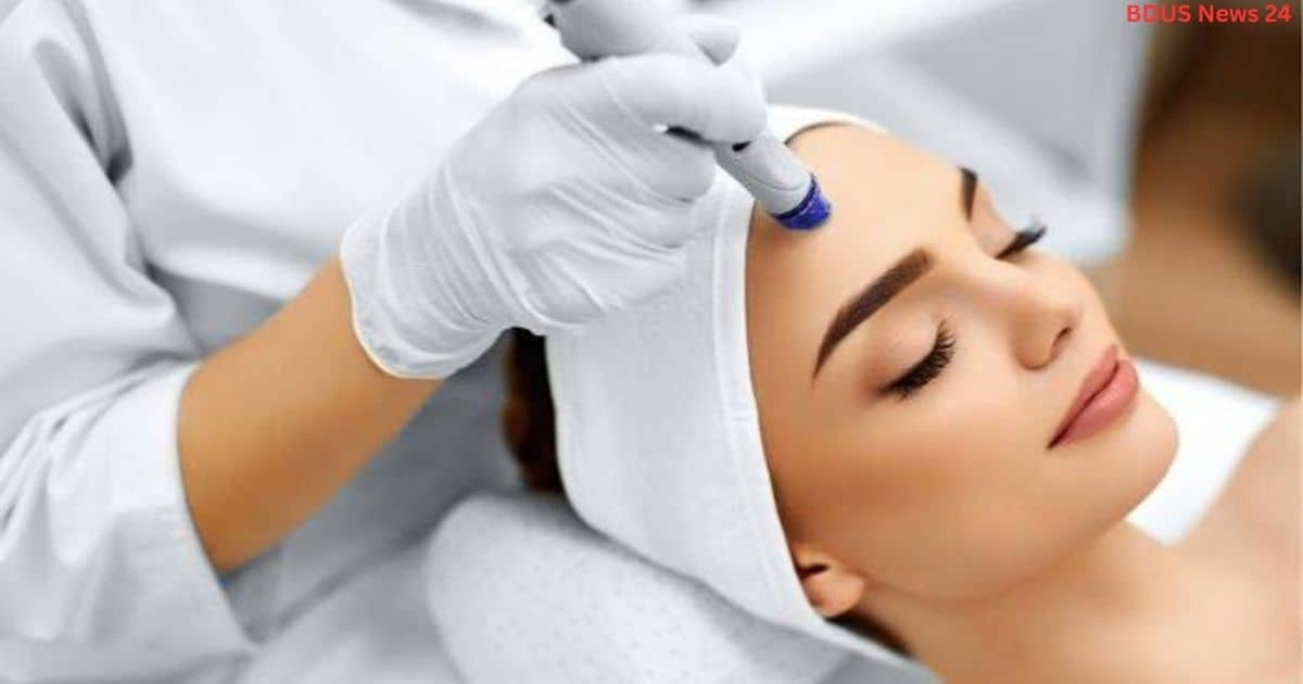 Ingestible Beauty Skincare Routine Diet