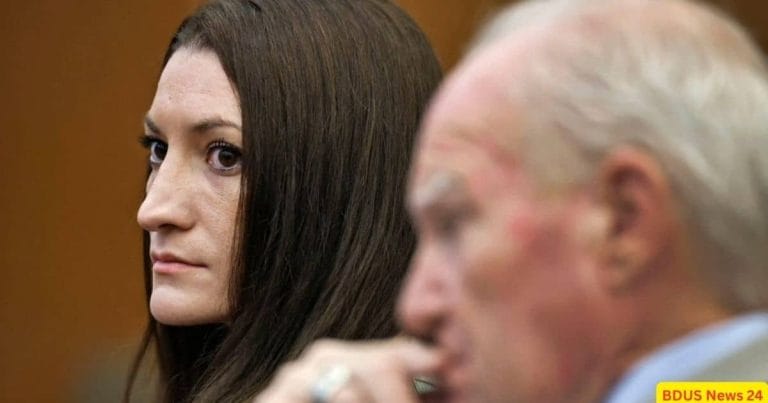 Courtroom updates during the high-profile Lindsay Clancy trial regarding the jury deliberations.