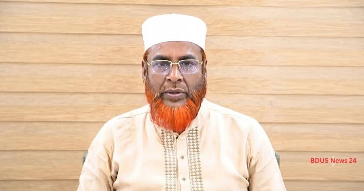 মিয়া গোলাম পরওয়ার