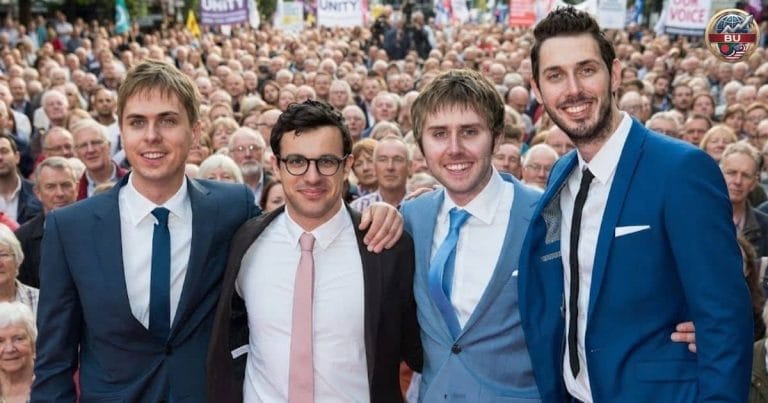 The Inbetweeners cast members returning for the Netflix movie