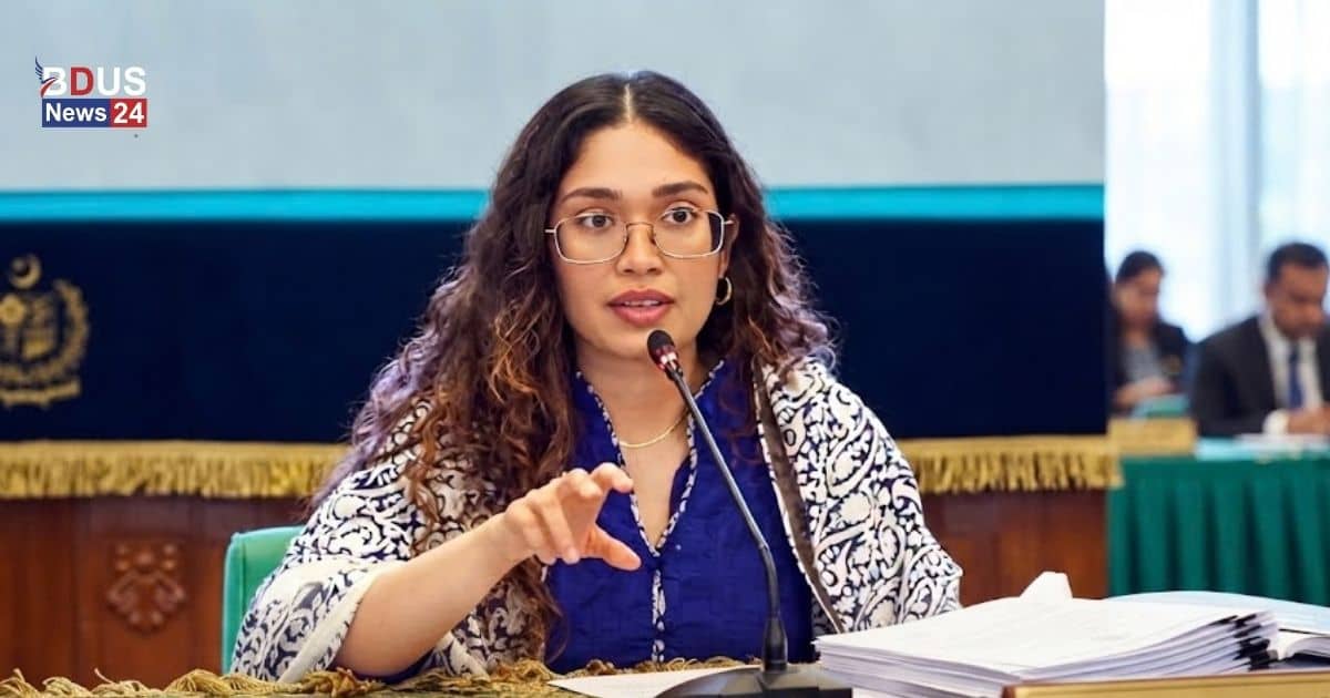 জাতিসংঘের সাধারণ পরিষদের সভাপতির কার্যালয়ে লিগ্যাল অফিসার হিসেবে যোগ দিয়েছেন ব্যারিস্টার জাইমা রহমান